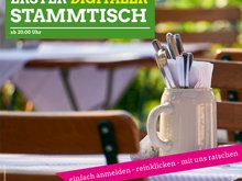 Erster digitaler Stammtisch der Grünen Reichertshausen.