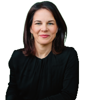 Annalena Baerbock