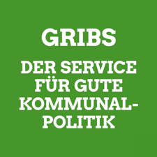 Die Kommunalpolitische Vereinigung der Grünen Räten Bayerns