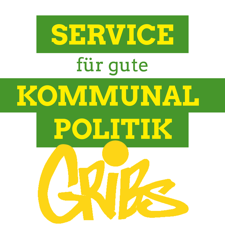Die Kommunalpolitische Vereinigung der Grünen Räten Bayerns
