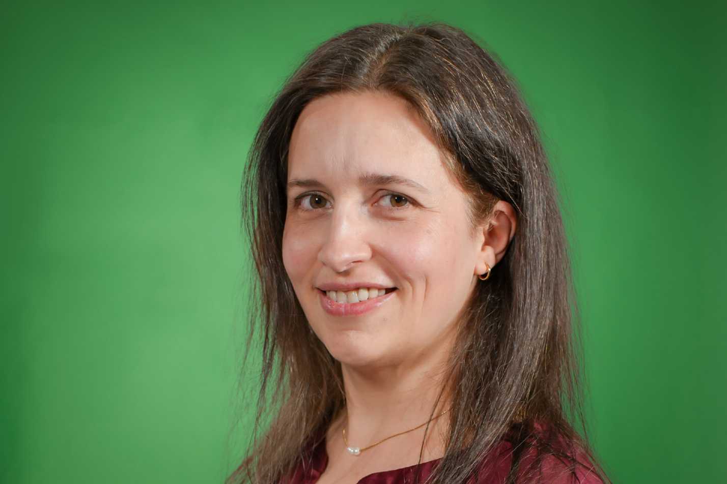 Portrait Alice Siebel