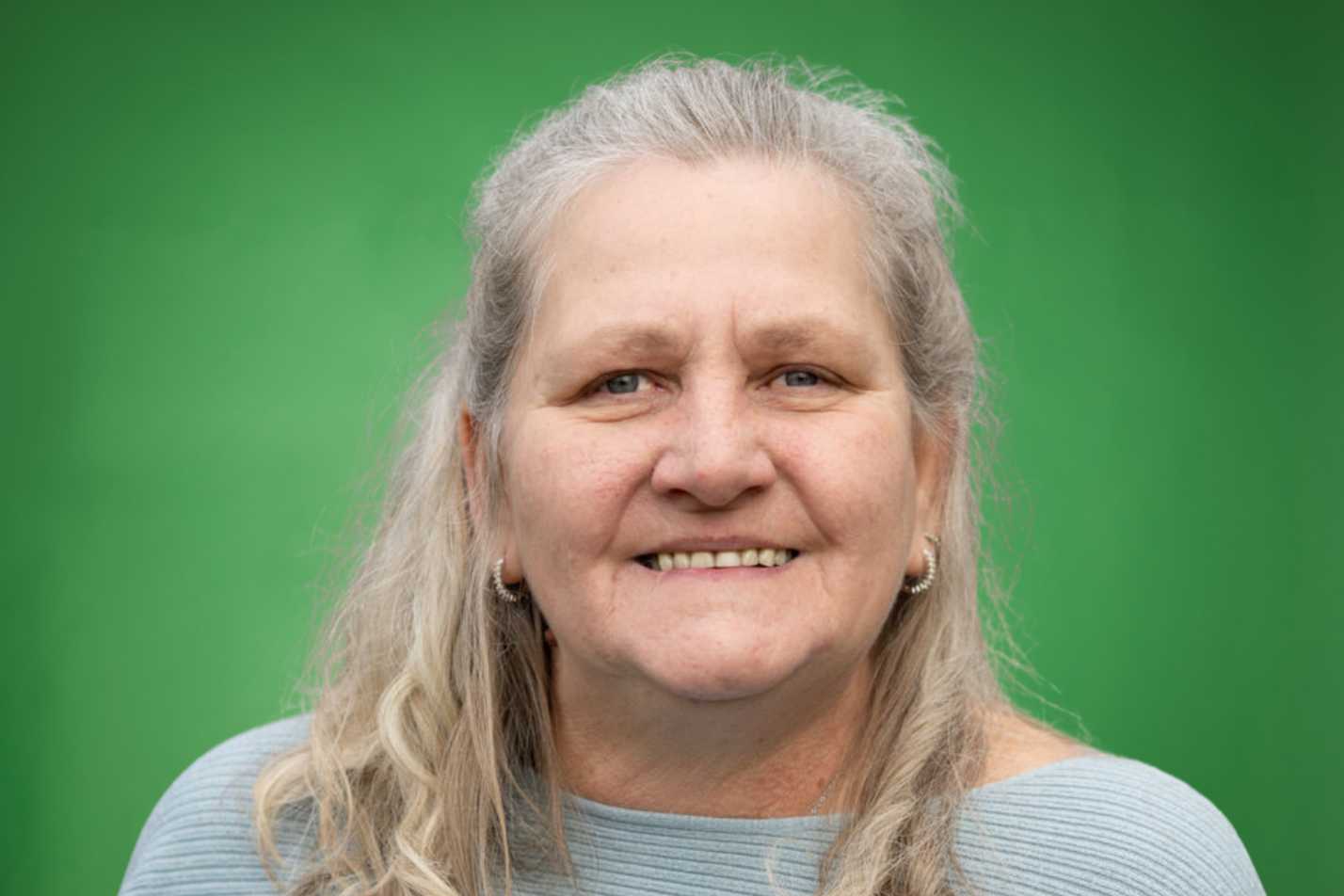 Portrait Andrea Kucsera