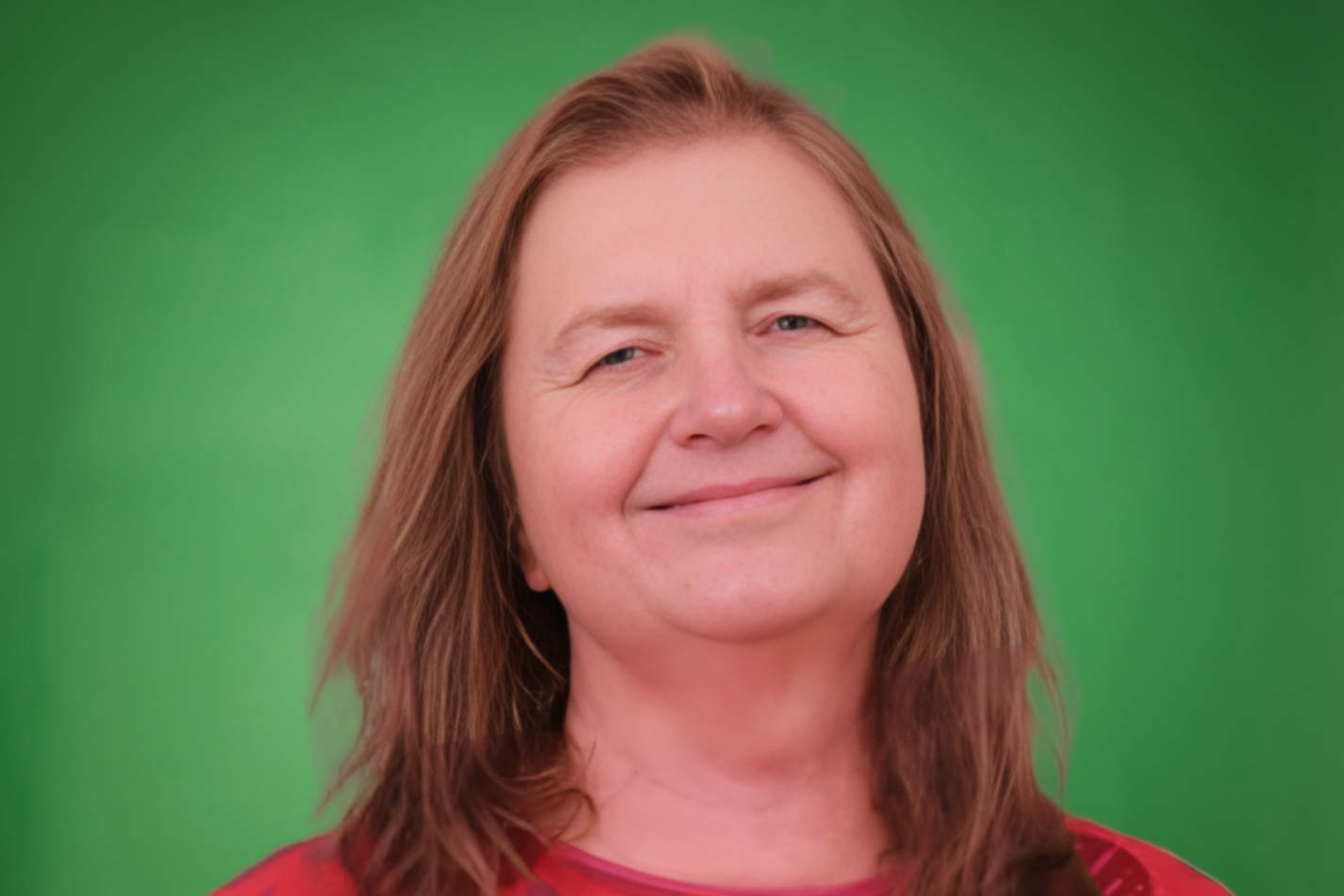 Portrait Angelika Schaupp