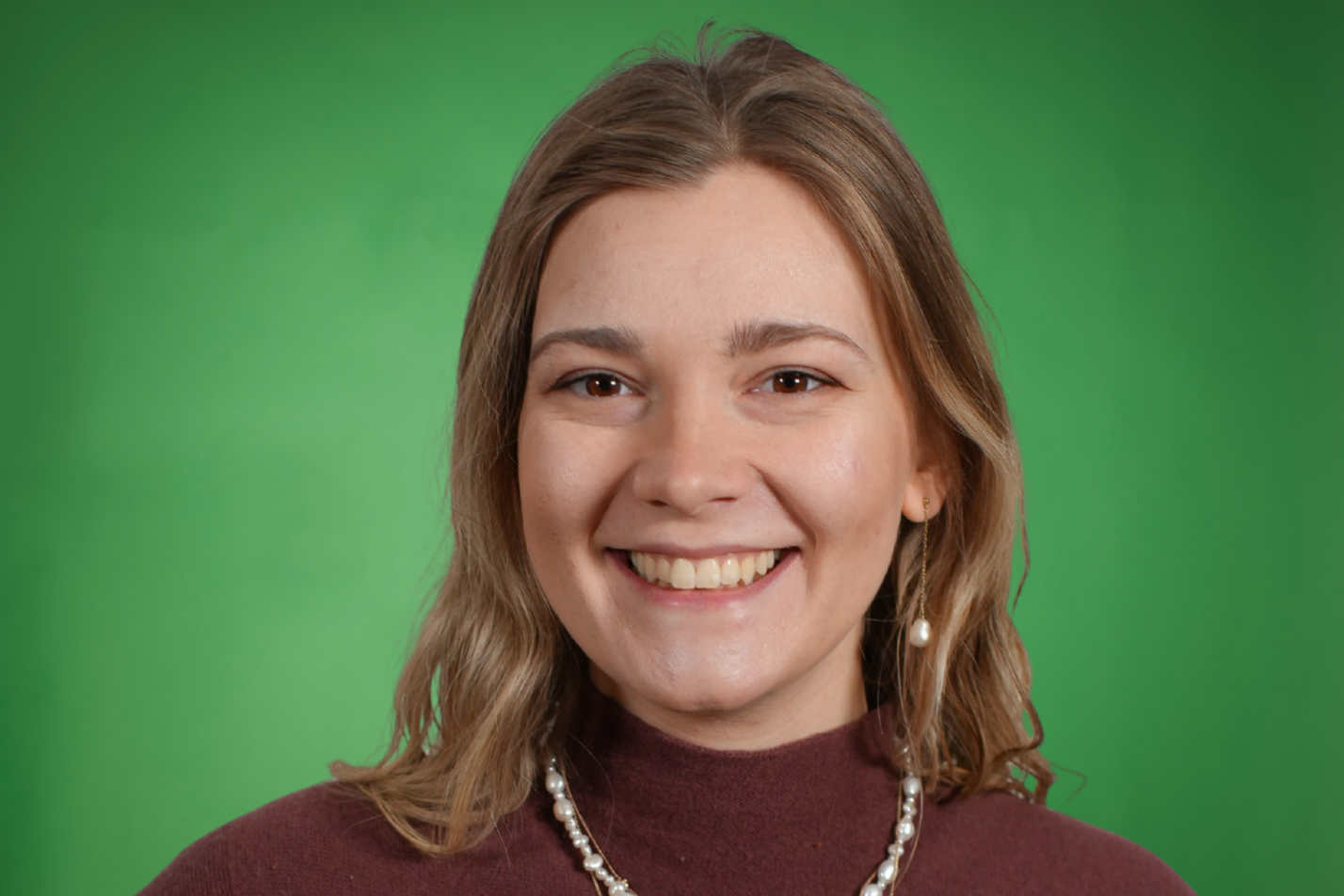 Portrait Anna Singer