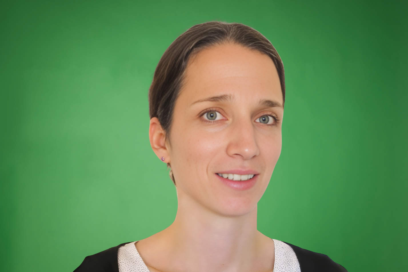 Portrait Anna Streit-Hörlein