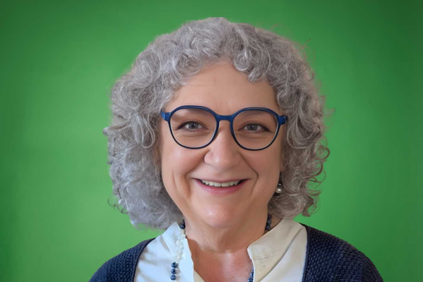 Portrait Barbara Bardong