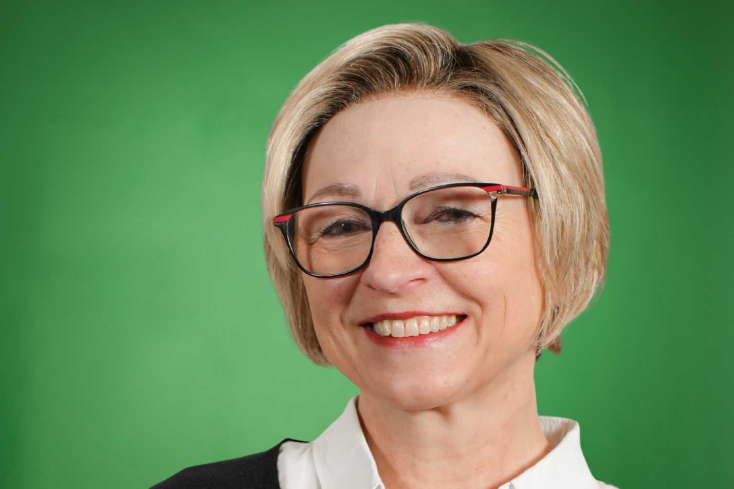 Portrait Barbara Heckler