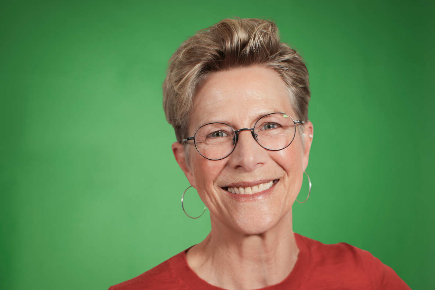 Portrait Barbara Wohlschläger