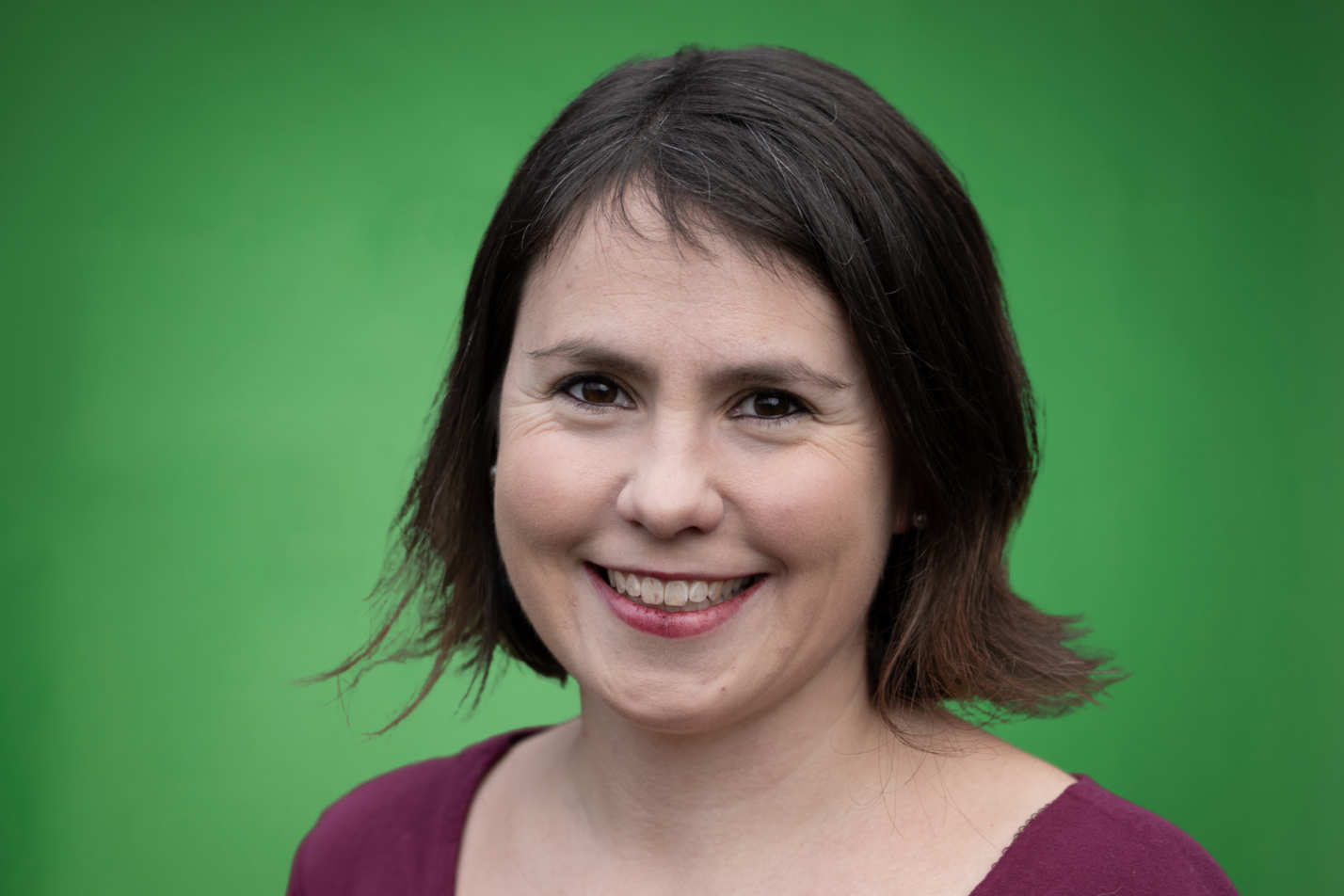 Portrait Bettina Beil