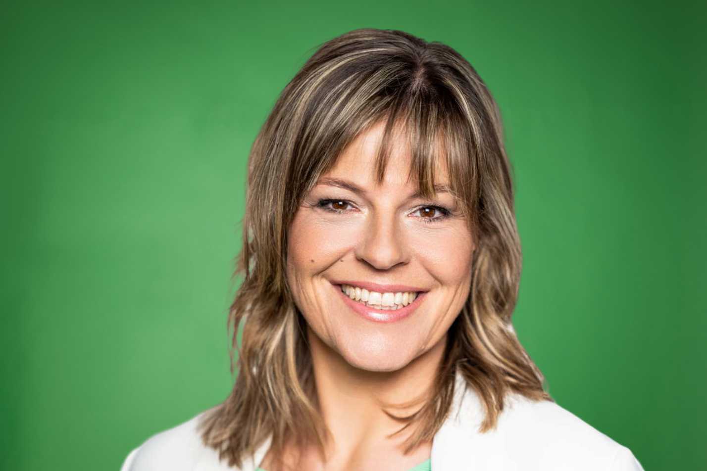 Portrait Bettina Maria Markl