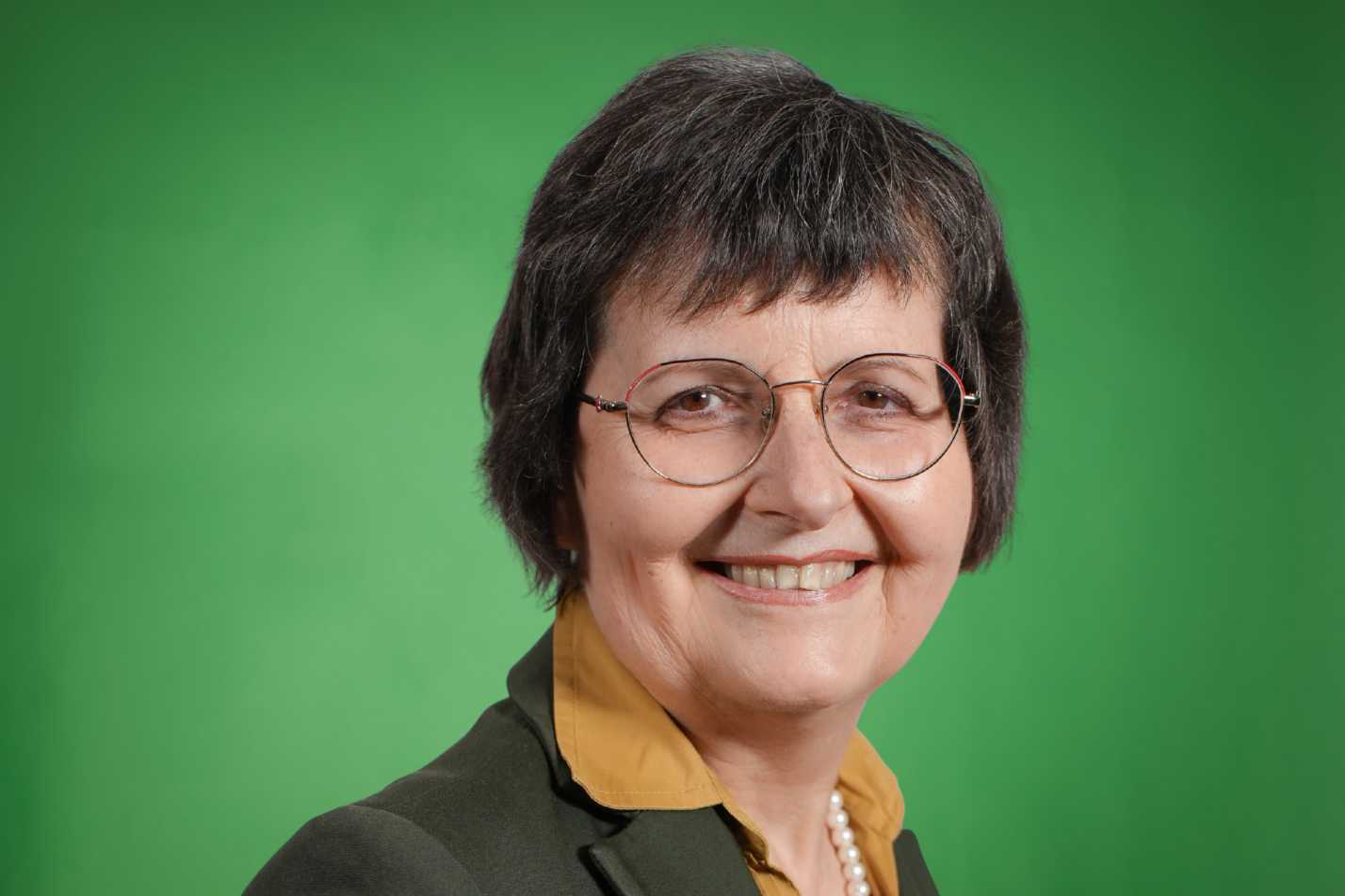 Portrait Brigitta Winkelmann