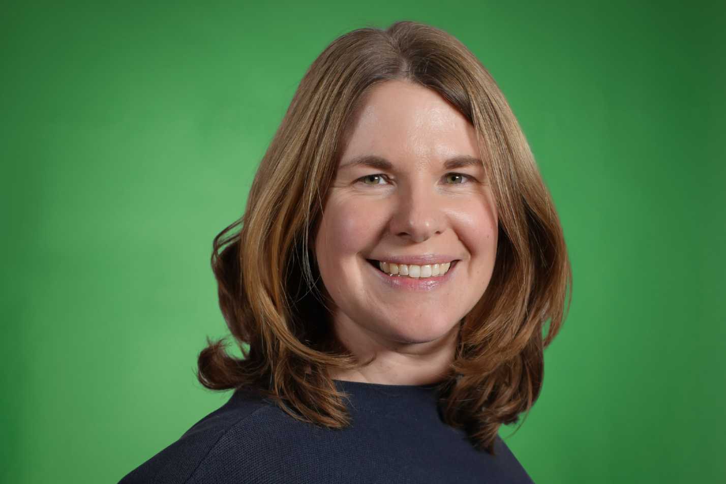 Portrait Carina Schlinke