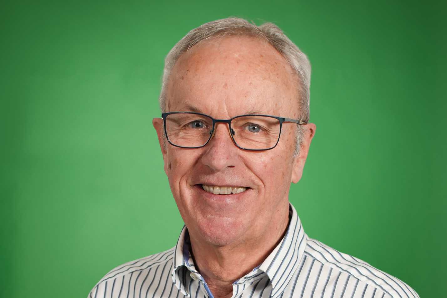 Portrait Dirk Gesenhues