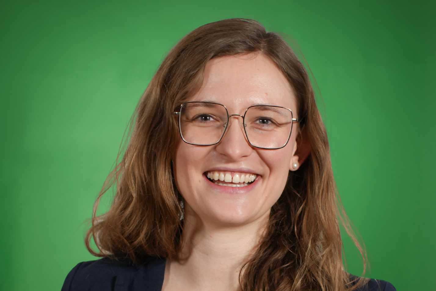 Portrait Elena Schenkel