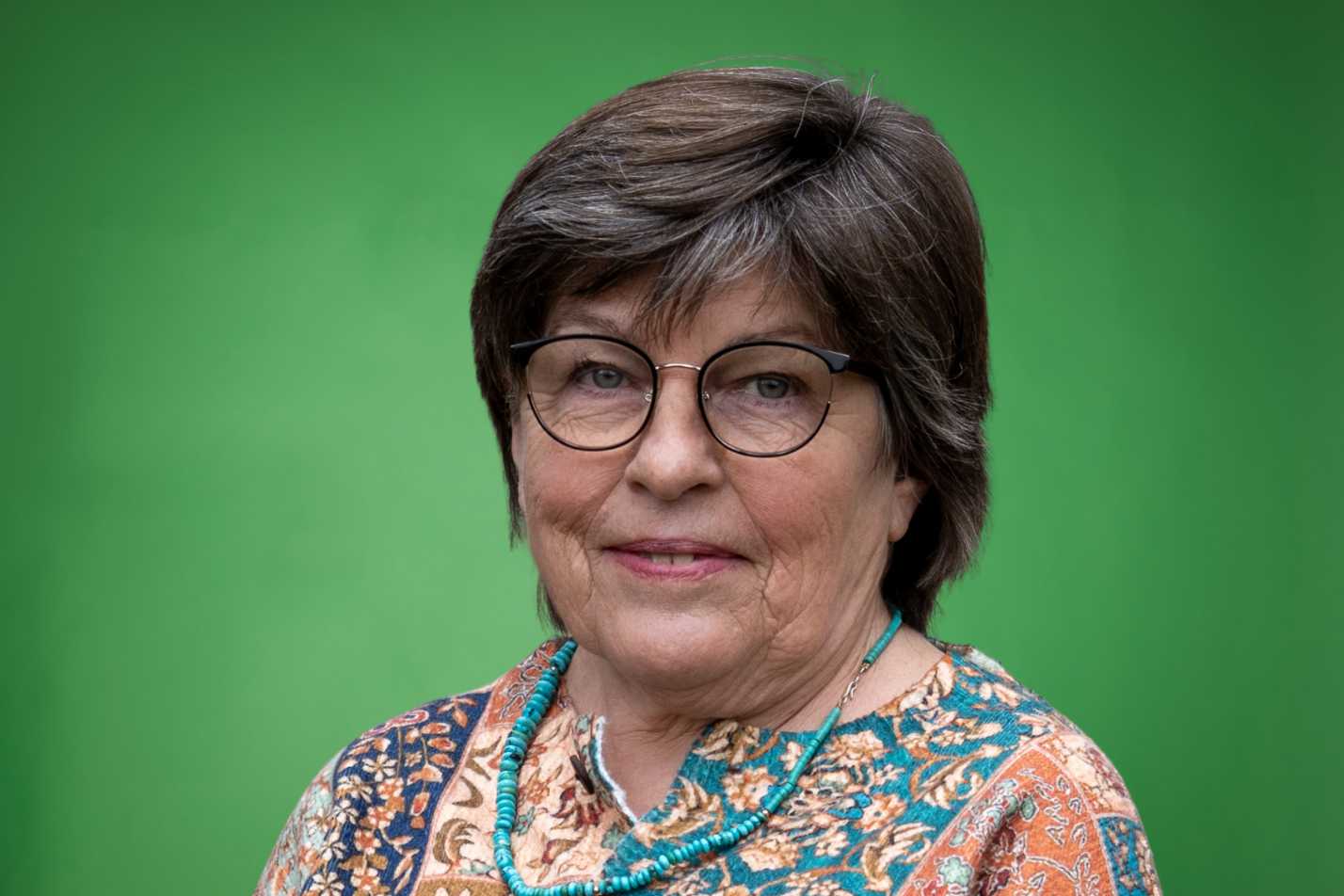 Portrait Elisabeth Vomberg