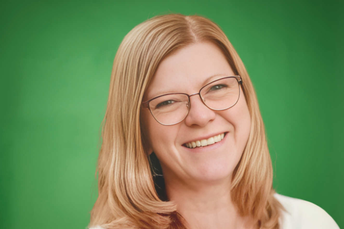 Portrait Elke Unland