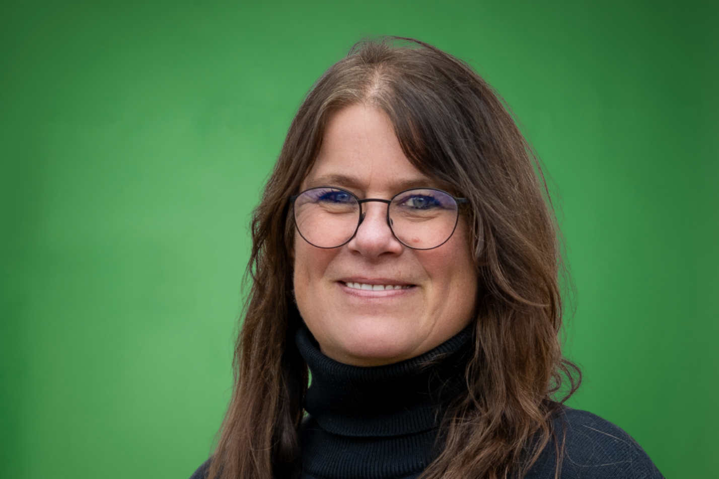 Portrait Evelyn Engelhardt