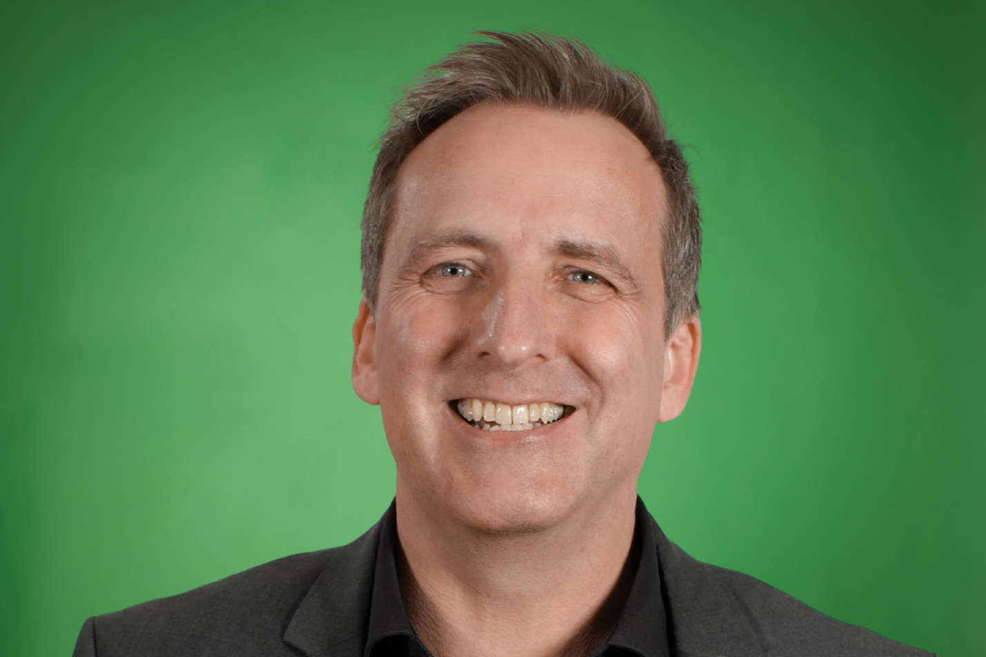 Portrait Fabian Nappenbach