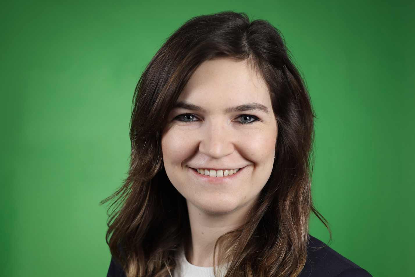 Portrait Felicia Stolfig