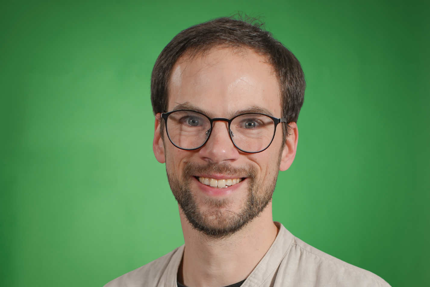 Portrait Felix Schlinke