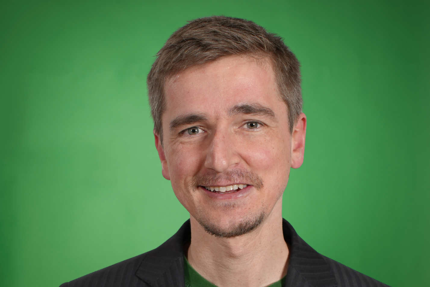 Portrait Florian Lux