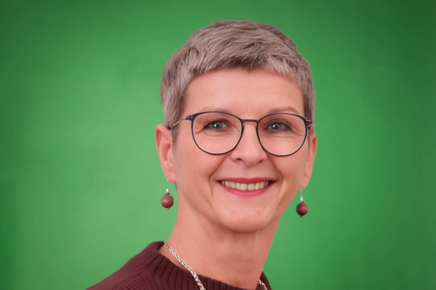 Portrait Bettina Gabi Schneider