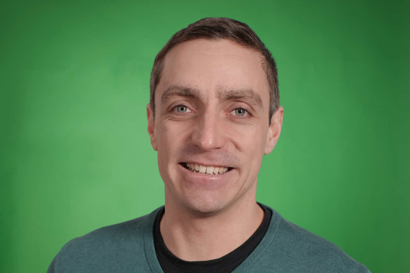 Portrait Georg Mayer