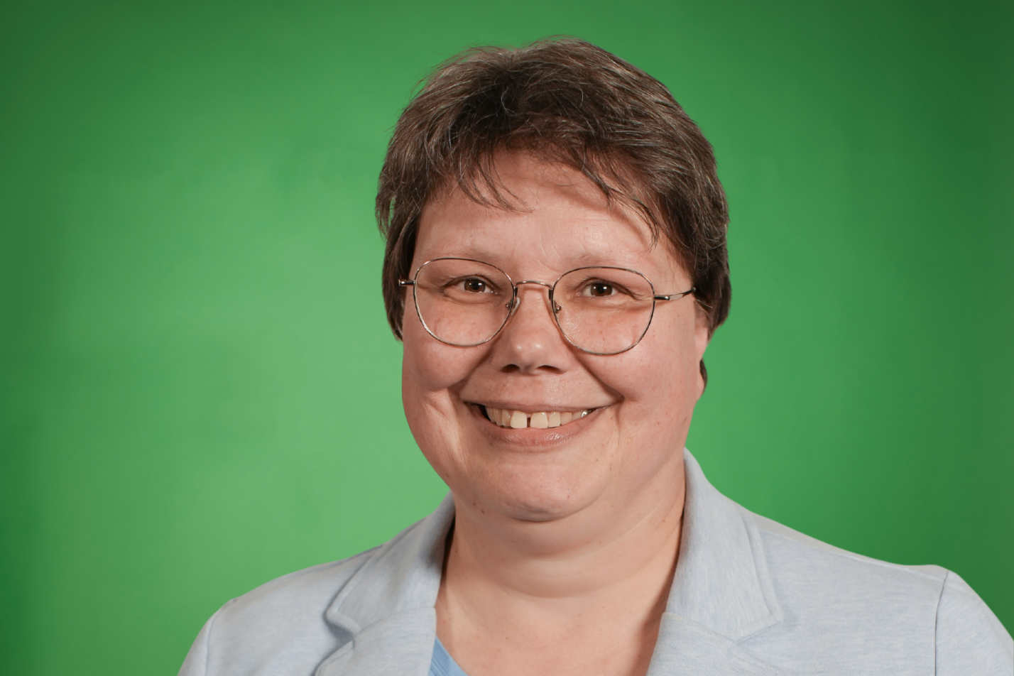 Portrait Gerda Einödshofer