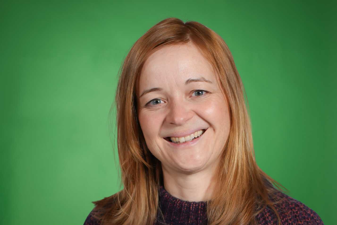 Portrait Heidi Brunthaler