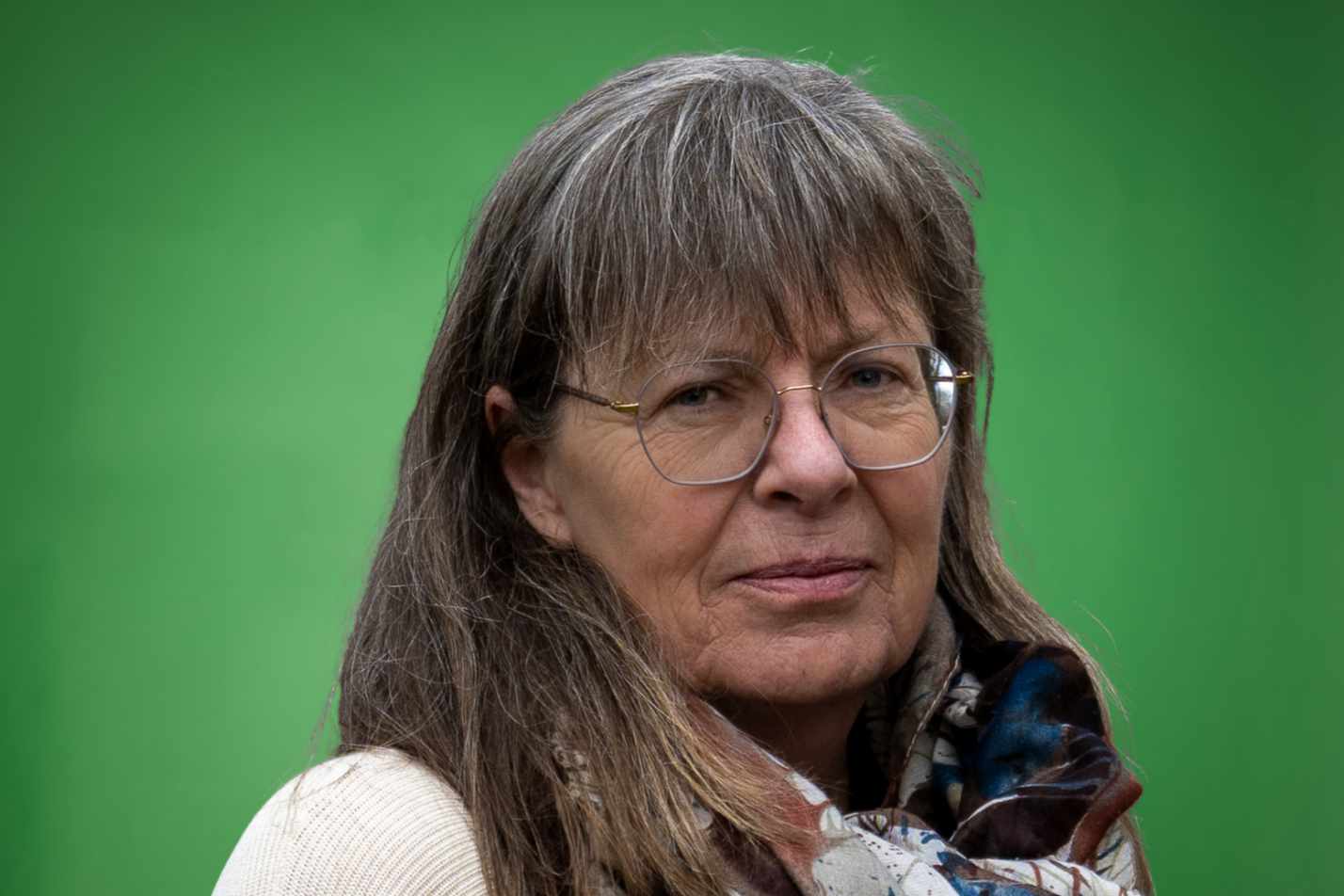 Portrait Heike Kirschner