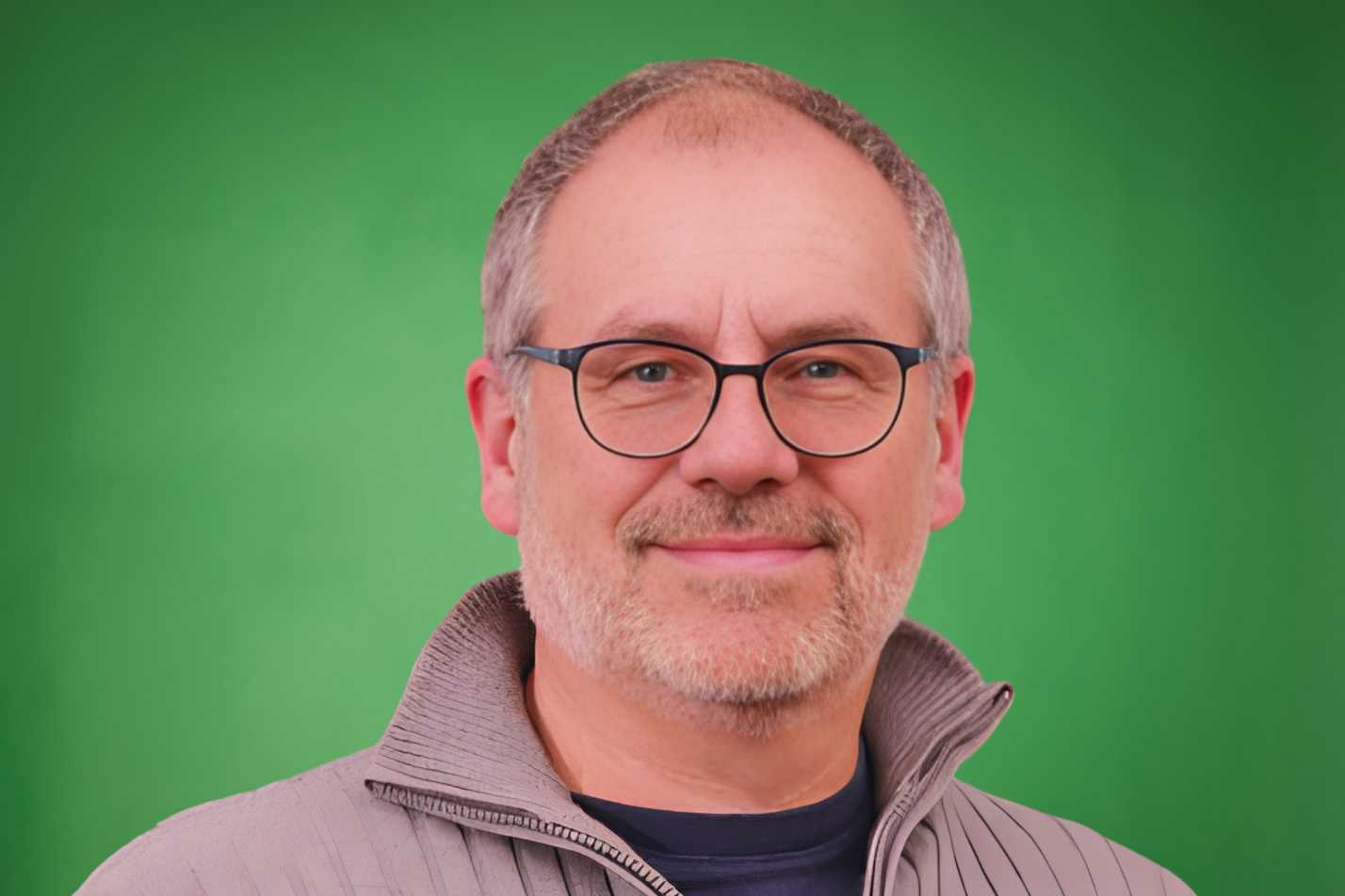 Portrait Helmut Euringer