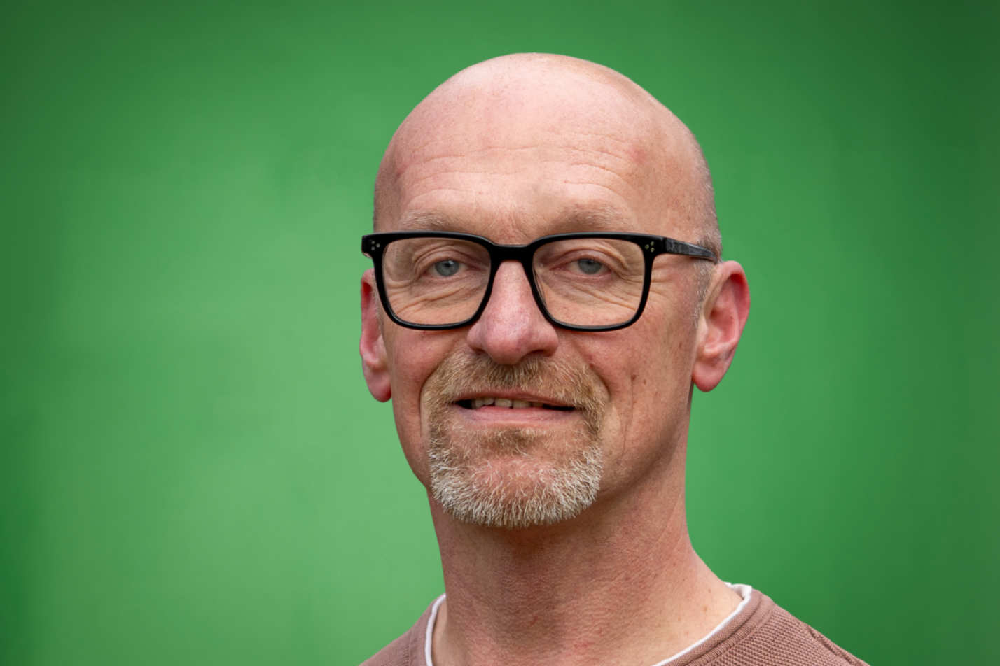 Portrait Herbert Kucsera