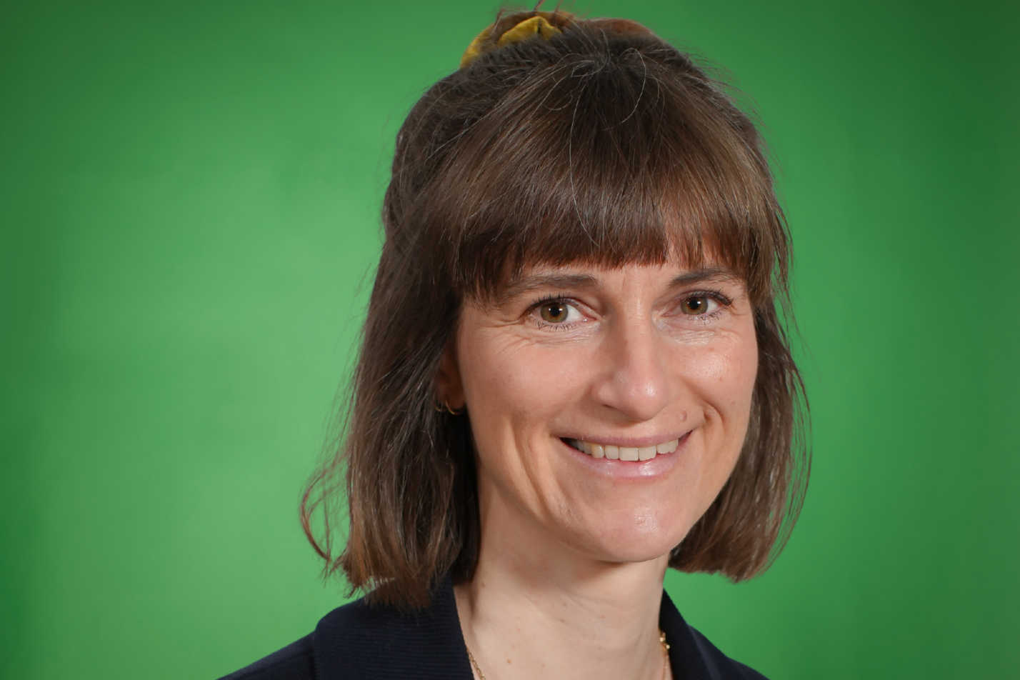 Portrait Isabell Steurer