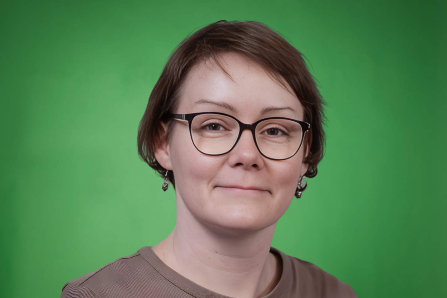 Portrait Jenny Nguemakwe Poungom