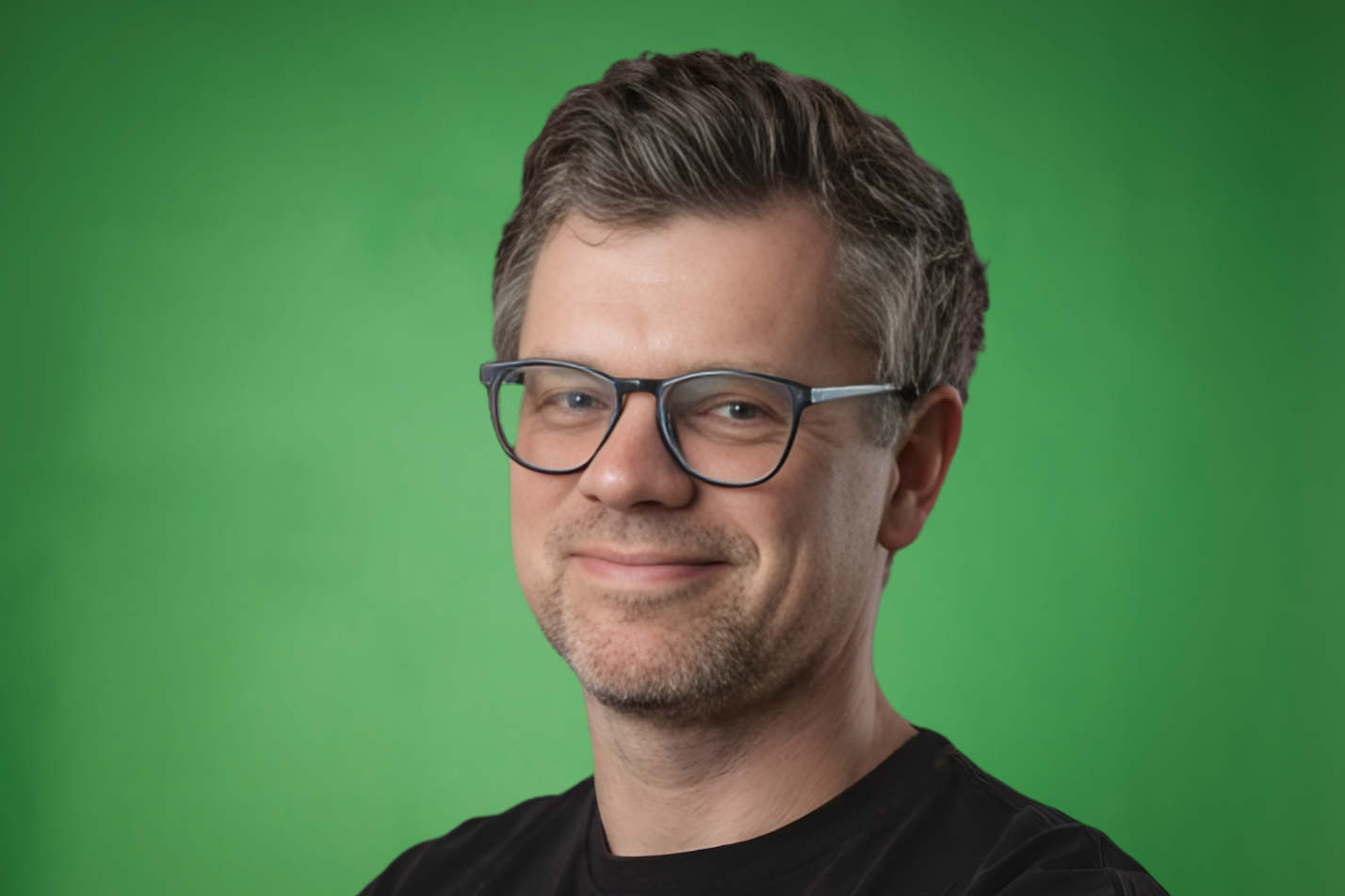 Portrait Johannes Steinwachs