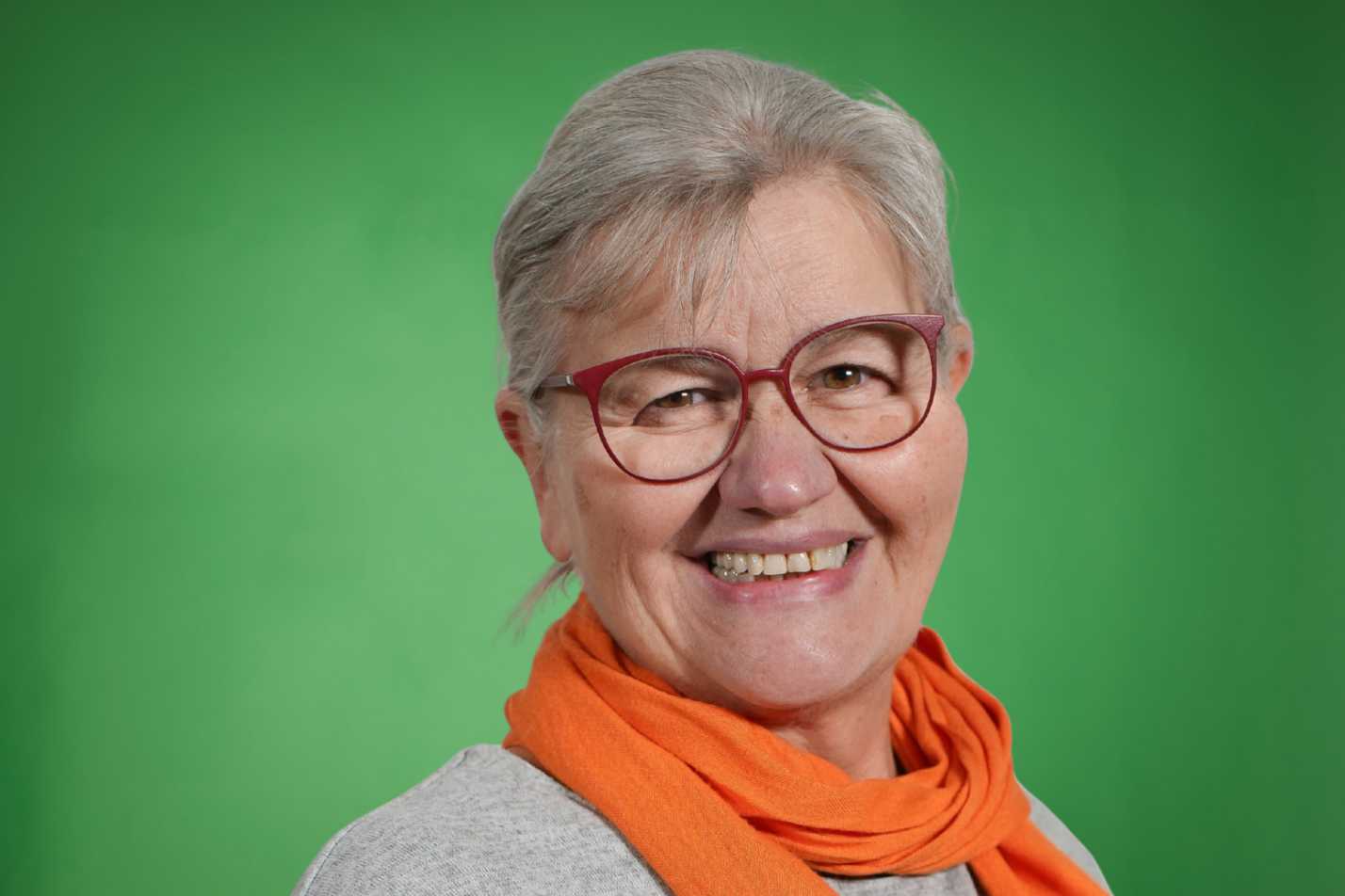 Portrait Judith Neumair