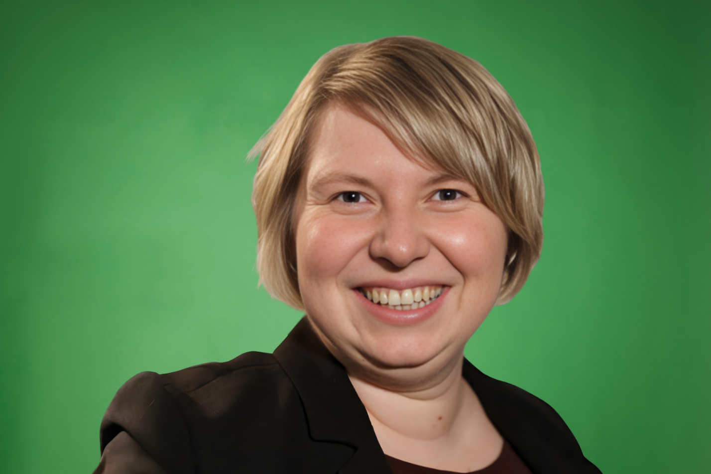 Portrait Julia  Reim