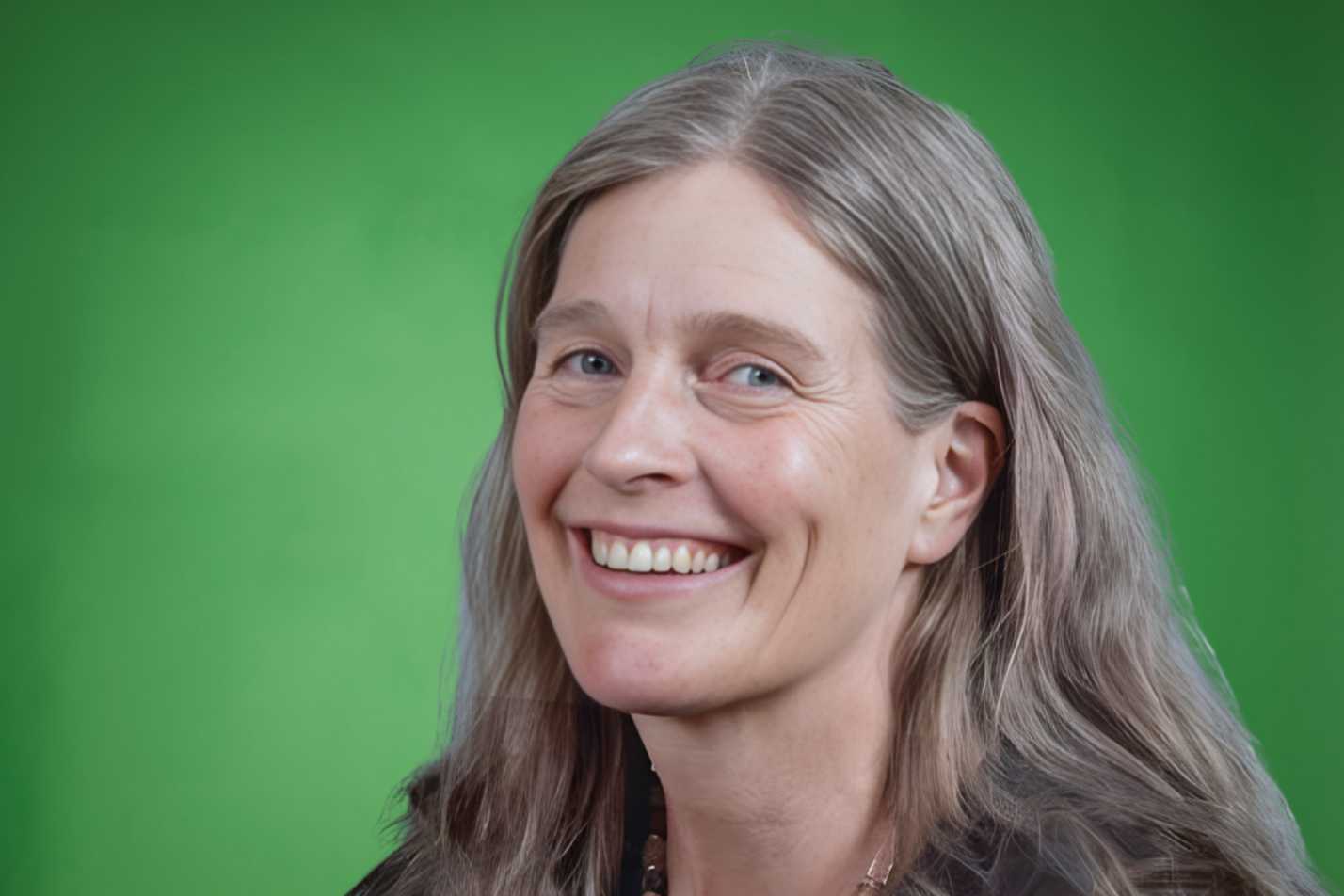 Portrait Karin Sedlmeier