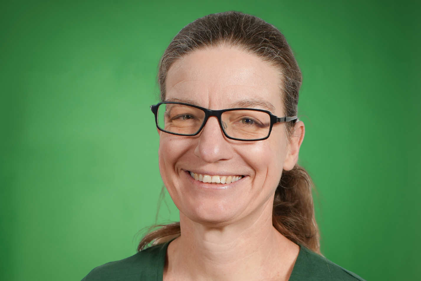 Portrait Kathrin Euringer