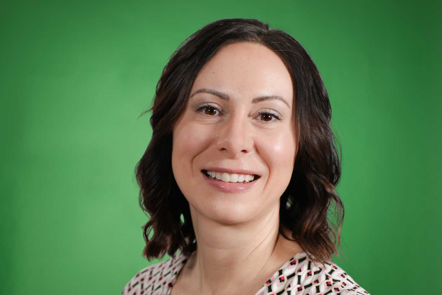 Portrait Kathrin Kreitmair