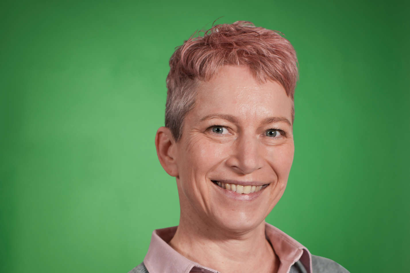 Portrait Konny Haslbeck