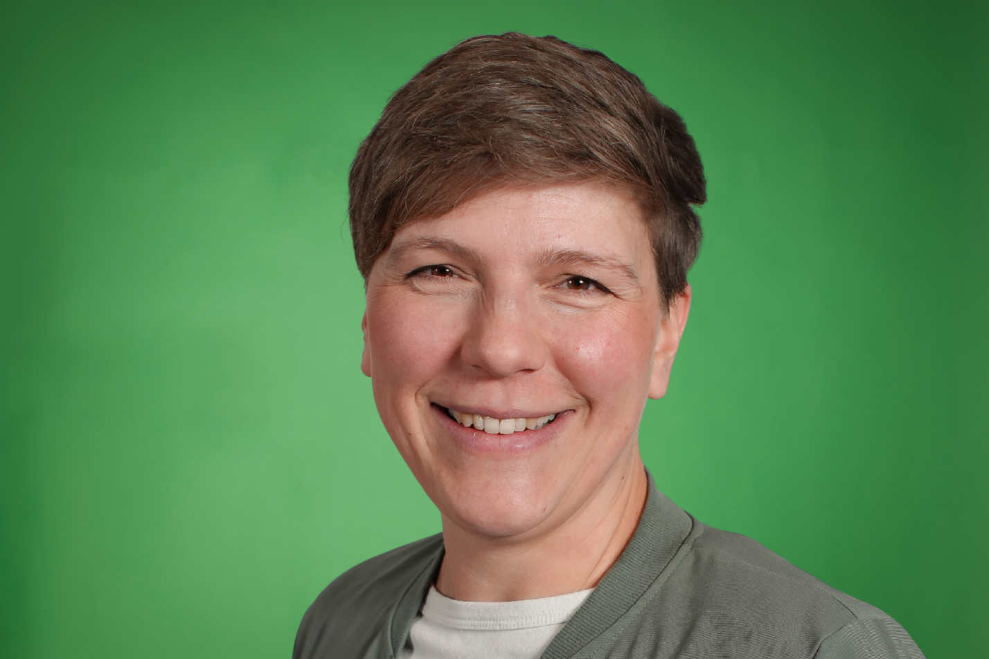 Portrait Maike  Riedl