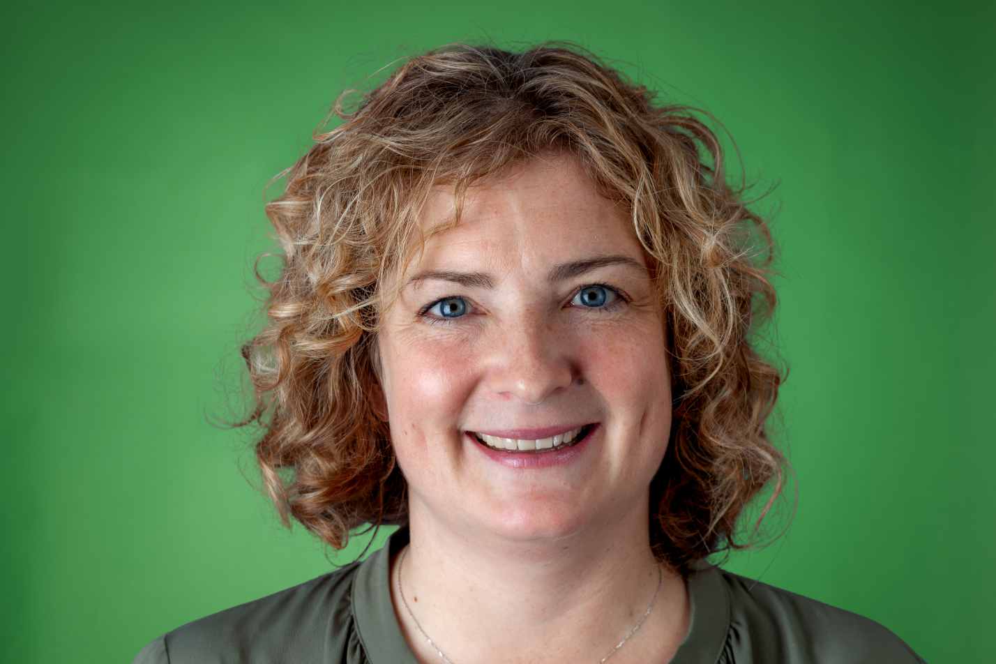 Portrait Margaretha Bauernfeind