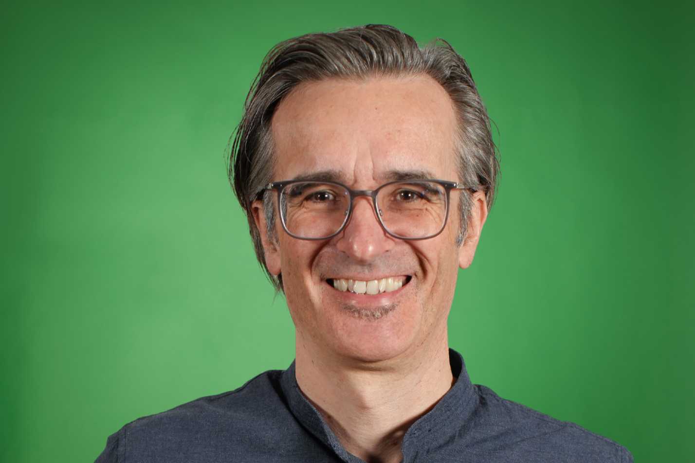 Portrait Markus Singer