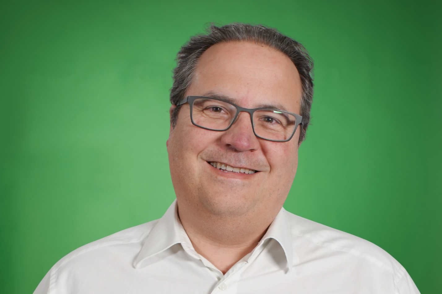 Portrait Michael Euringer