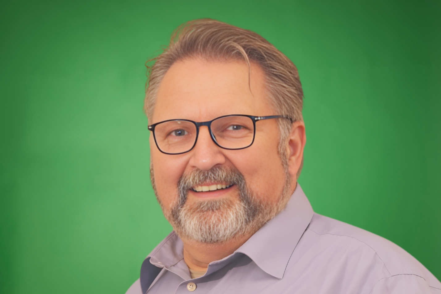 Portrait Mirko Rumpf