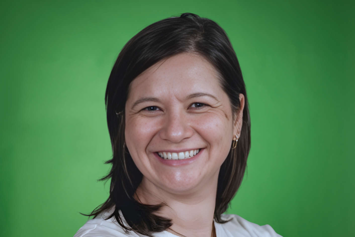 Portrait Patricia Roth