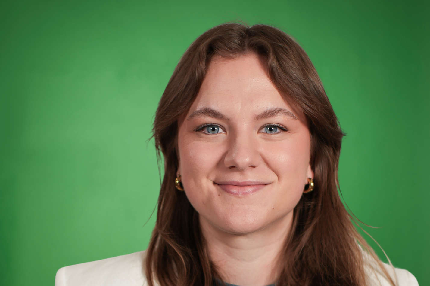 Portrait Paula Stahl