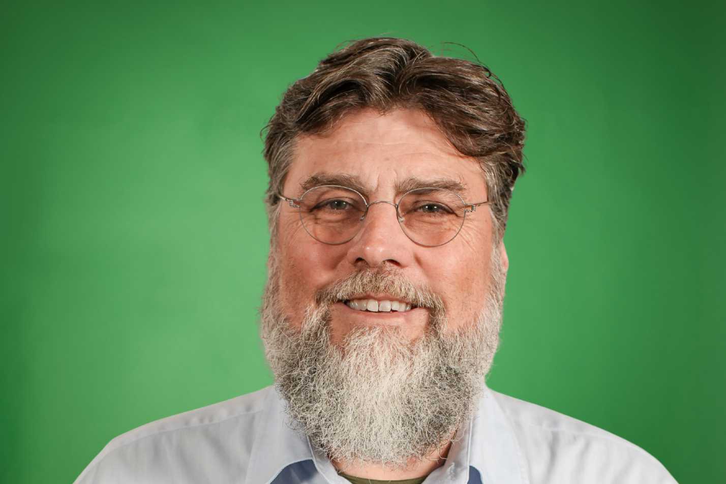 Portrait Peter Schmitz-Valckenberg