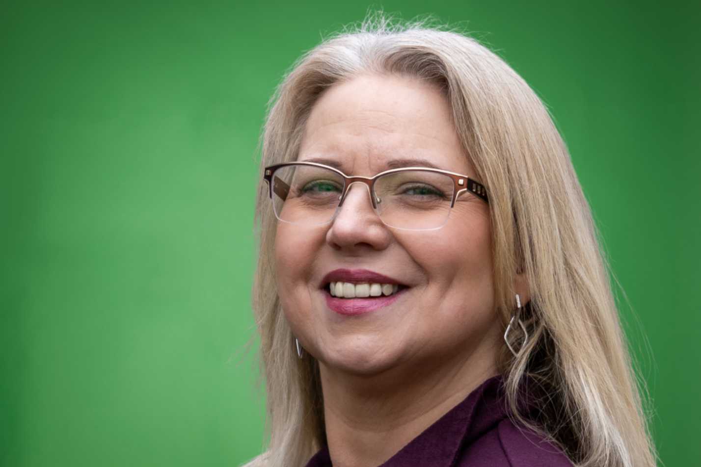 Portrait Ramona Reiter